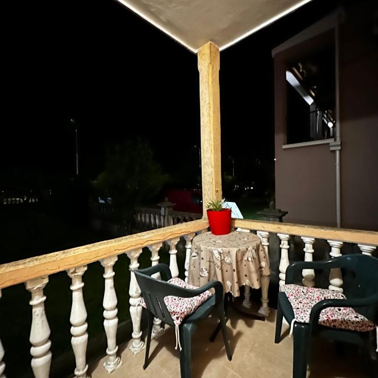 Apartman Cesare - Two-Bedroom Apartment - 9