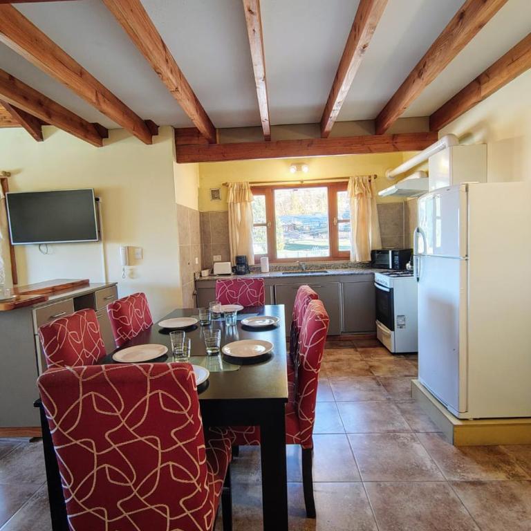 Dpto con VISTA Al CERRO Y LAGO - Apartamento de 2 dormitorios - 13