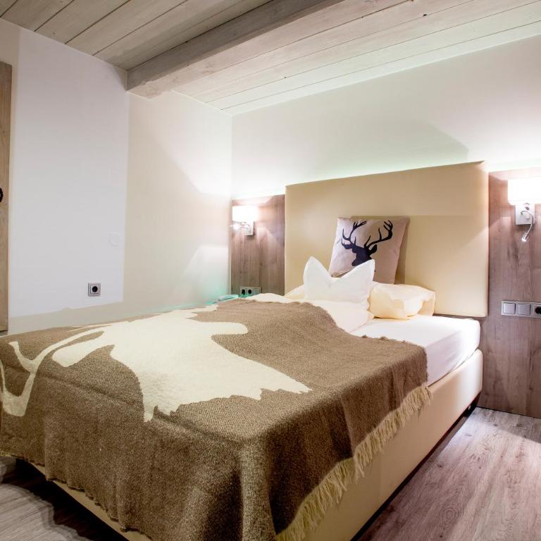 Hotel Stroblerhof - Single Room - 4