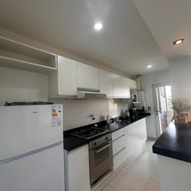 Departamento Complejo Privado Mai Tei - Apartamento de 1 dormitorio - 2