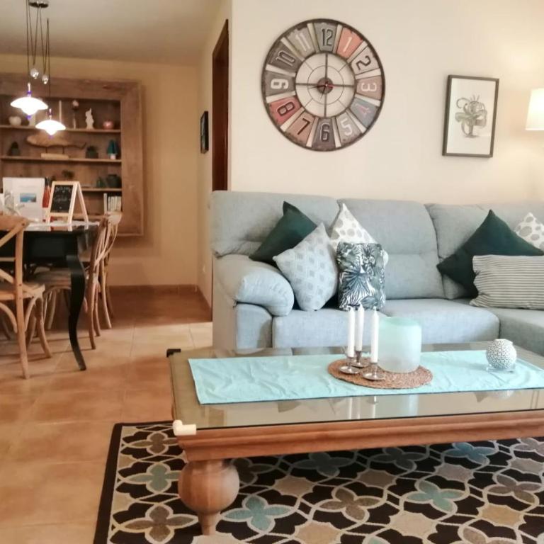 Apartment En Capillo - Apartamento de 2 dormitorios - 19