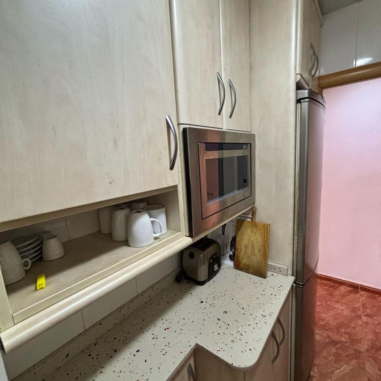 FlexCo City - Barcelona Flats - Apartment - 13