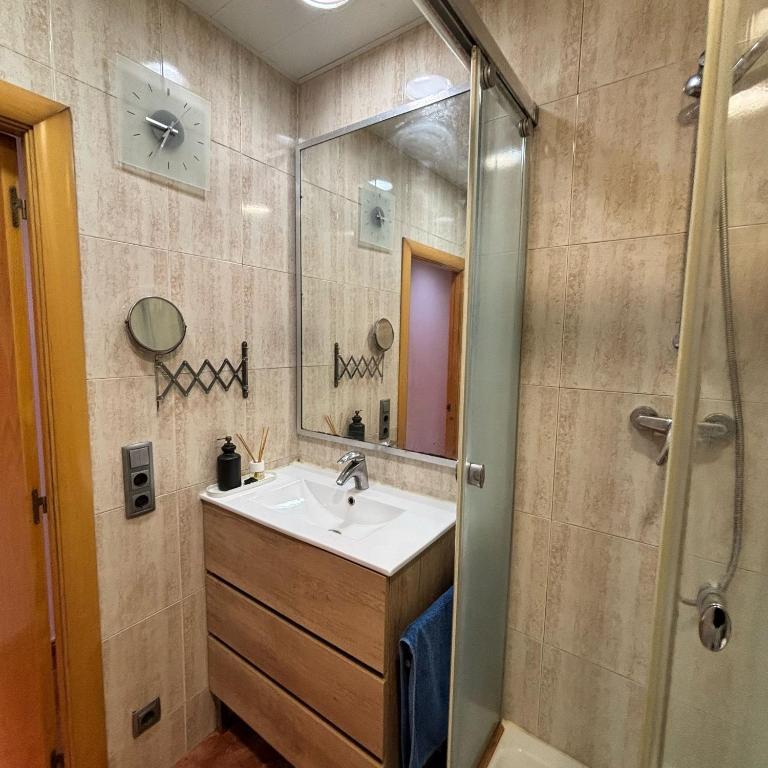 FlexCo City - Barcelona Flats - Apartment - 16
