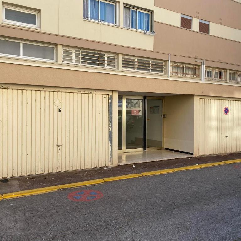Appartement 2* à Balaruc-les-Bains, animaux admis, proche Thermes - FR-1-503-65 - Appartement (4 Adultes) - 7