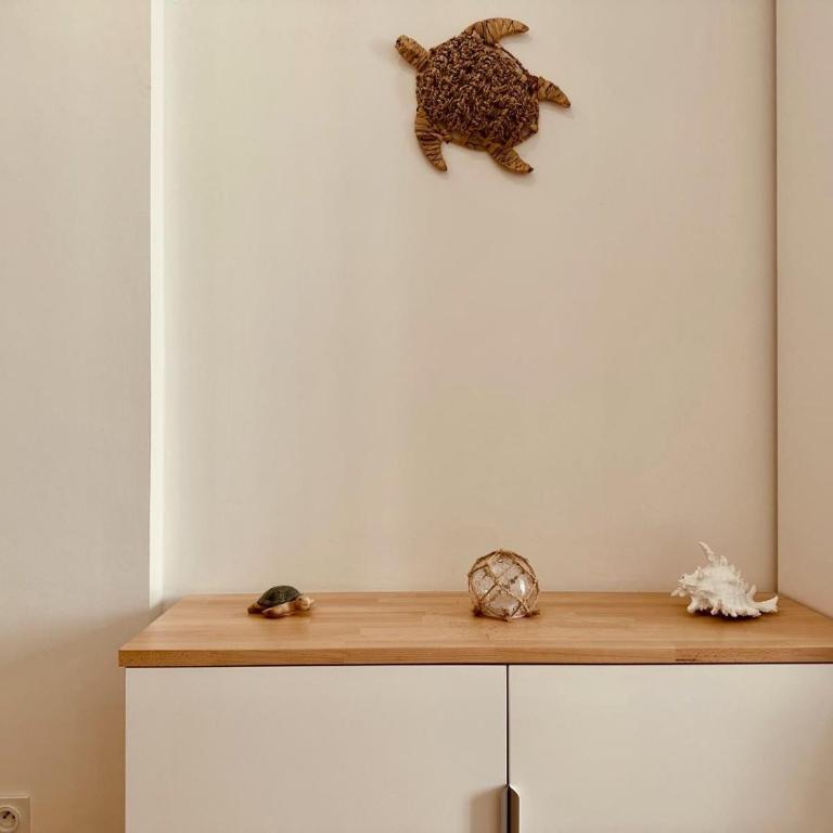 AA G Cocon Lamartine - City center - Studio Standard - 13