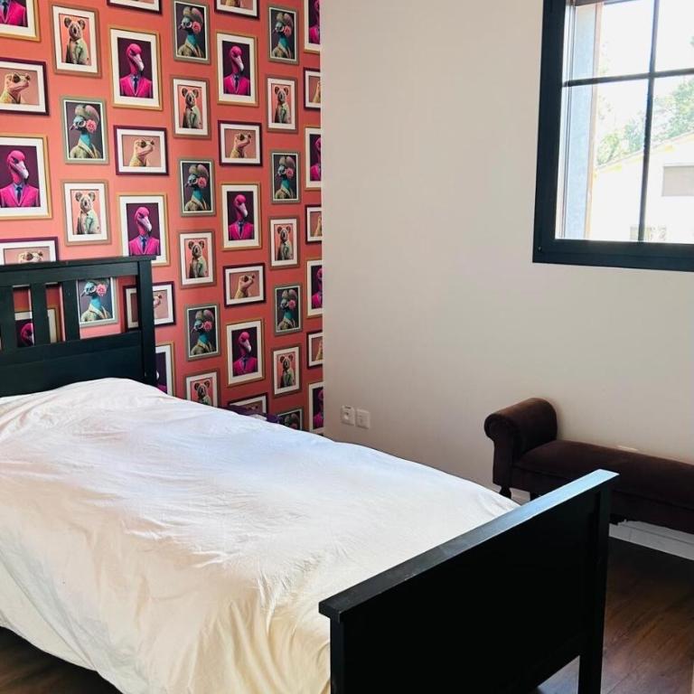 New house, everything within walking distance, swimming pool - Villa - 21