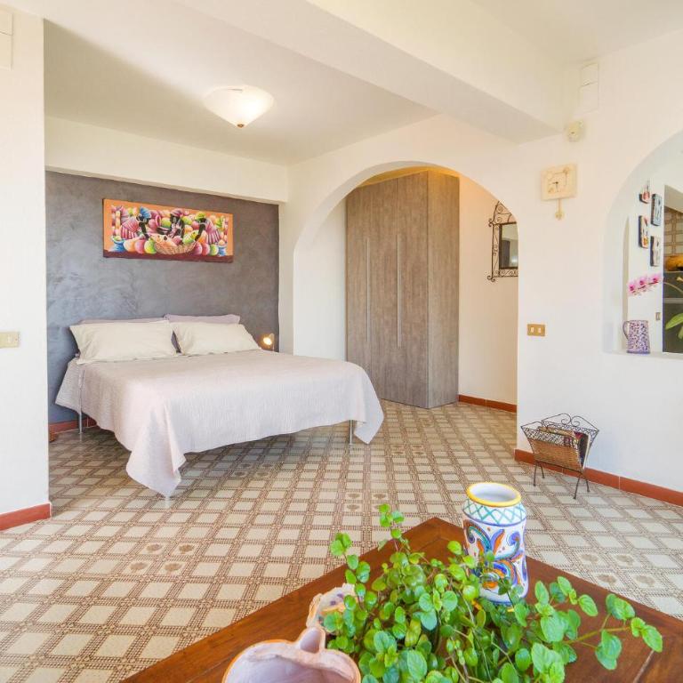 Nice Apartment In Palermo - Appartamento - 16