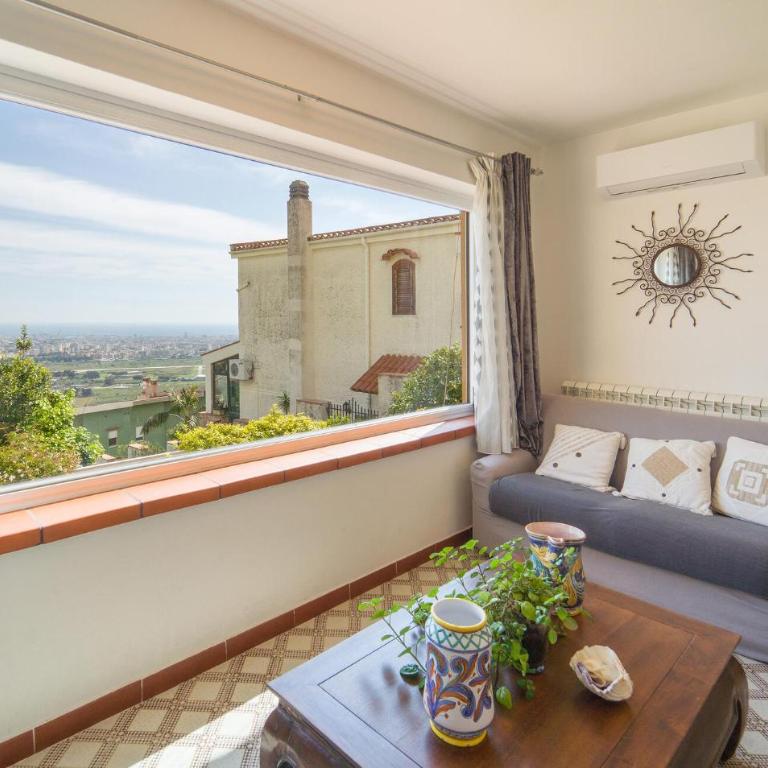Nice Apartment In Palermo - Appartamento - 8