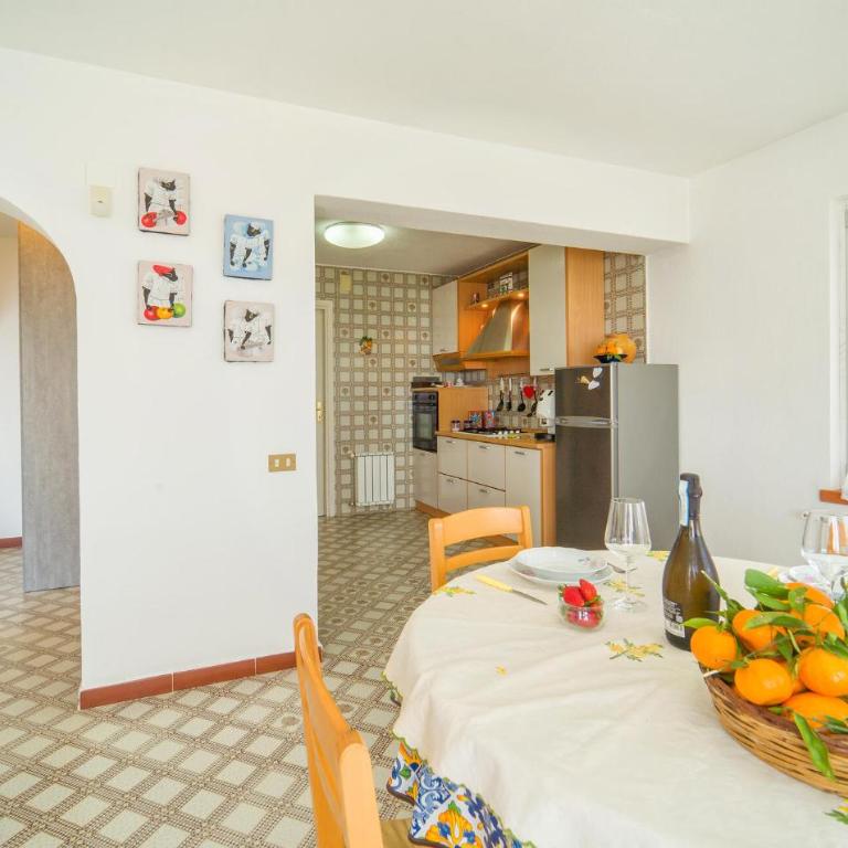 Nice Apartment In Palermo - Appartamento - 13