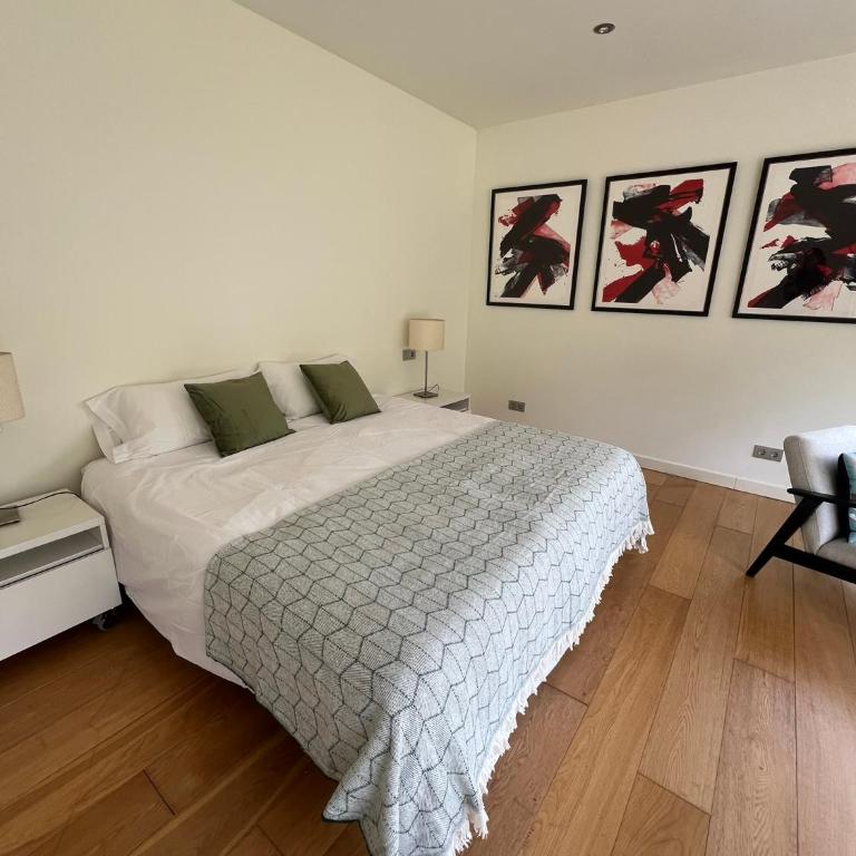 Gestiona2R - Casa familiar en Llanes 4 dormitorios Jardín privado - Villa - 20