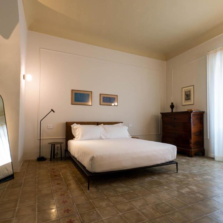 Castellett Dimora di Famiglia - Deluxe Quadruple Room - 14