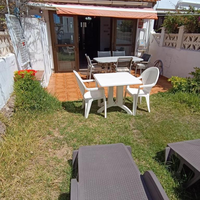 Villa in Parque Santiago 1 Dreams come true! - Chalet de 2 dormitorios - 7