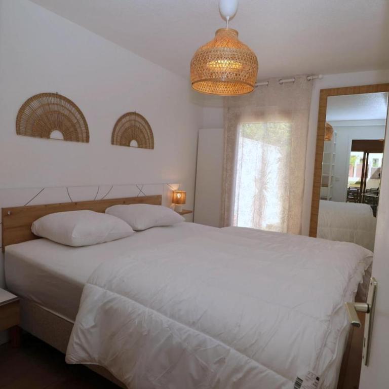 Le Belouga By Tranquil at Home - Apartment mit 1 Schlafzimmer - 5