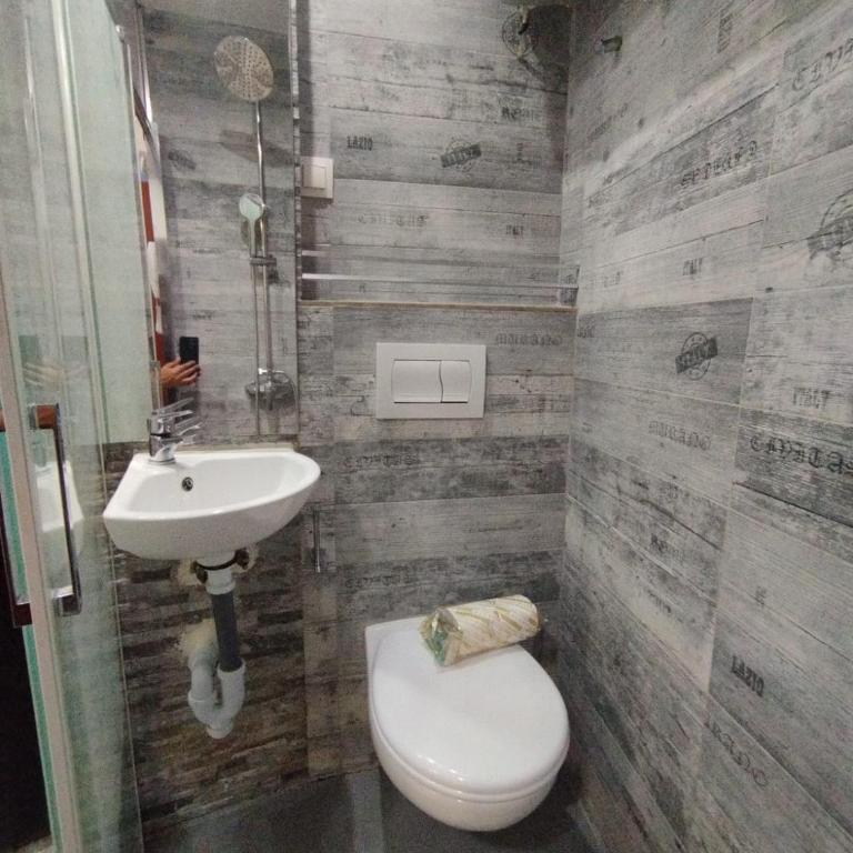 Playamar Estudio 2 Huesped 40m Playa Parking Wi-Fi - Studio - 26