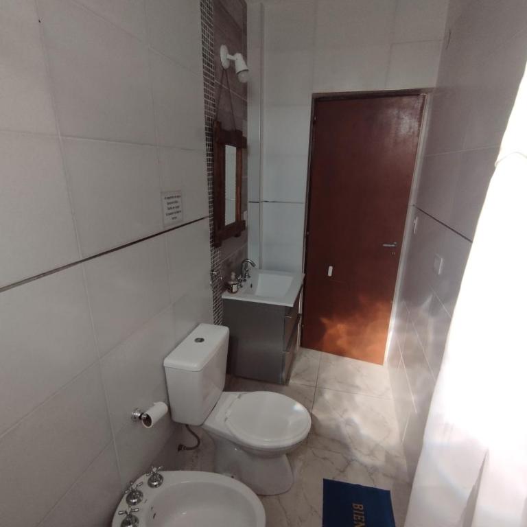 Hermoso Apartamento a estrenar - Apartamento de 1 dormitorio - 4