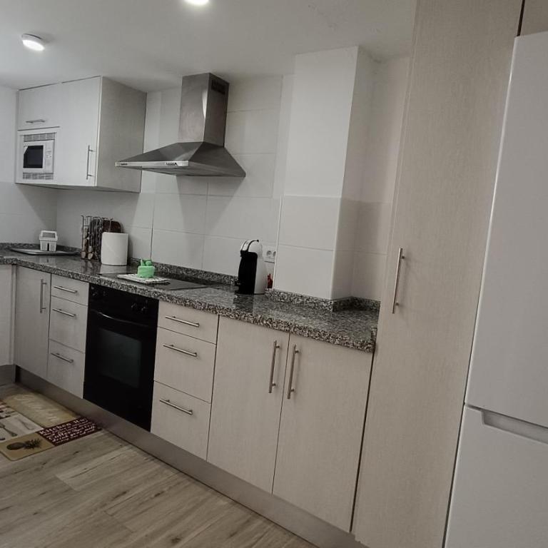 Villa in Parque Santiago 1 Dreams come true! - Chalet de 2 dormitorios - 9