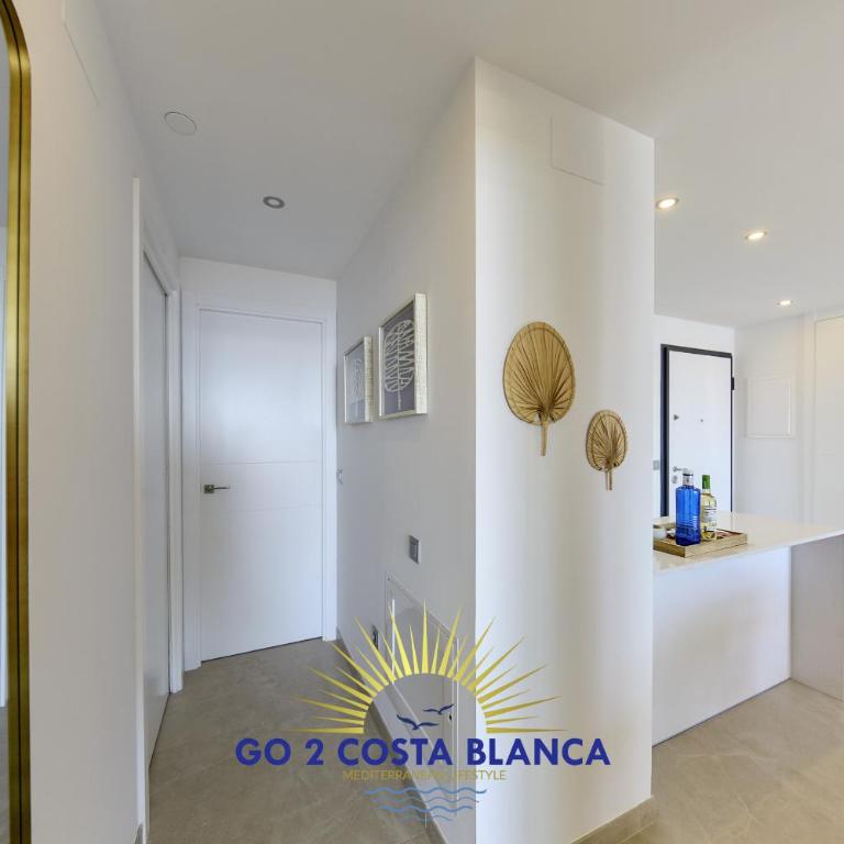 Sunset Cliffs Palms - Two-Bedroom Apartment with Balcony and Sea View - 47