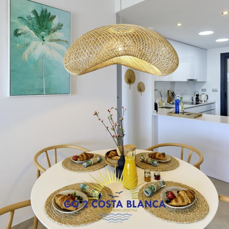 Sunset Cliffs Palms - Two-Bedroom Apartment with Balcony and Sea View - 48