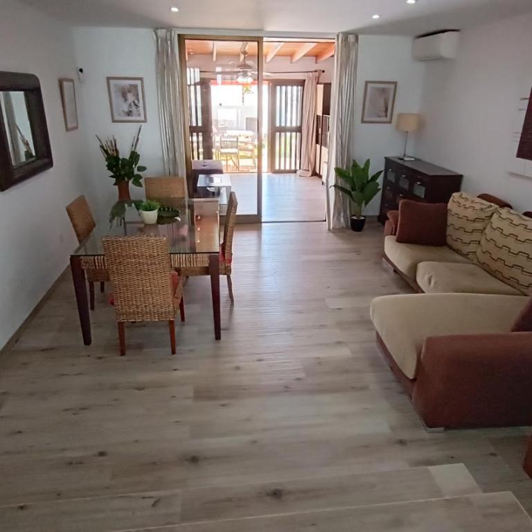Villa in Parque Santiago 1 Dreams come true! - Chalet de 2 dormitorios - 12