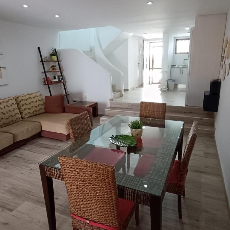 Villa in Parque Santiago 1 Dreams come true! - Chalet de 2 dormitorios - 13