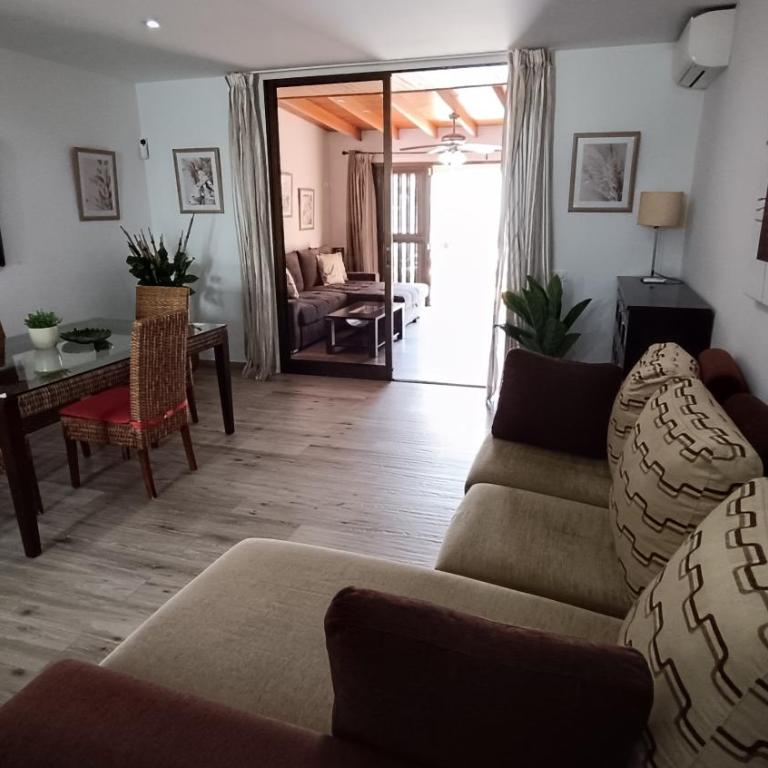 Villa in Parque Santiago 1 Dreams come true! - Chalet de 2 dormitorios - 14