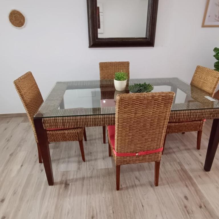 Villa in Parque Santiago 1 Dreams come true! - Chalet de 2 dormitorios - 16