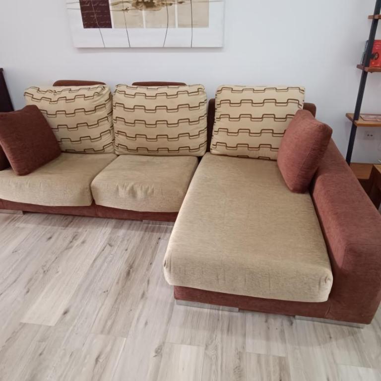 Villa in Parque Santiago 1 Dreams come true! - Chalet de 2 dormitorios - 15