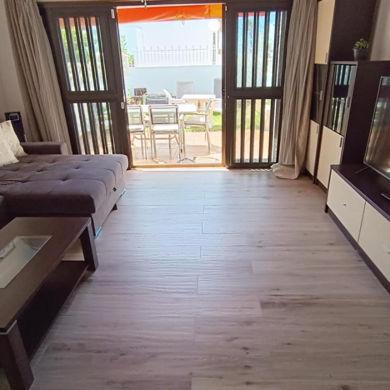 Villa in Parque Santiago 1 Dreams come true! - Chalet de 2 dormitorios - 17