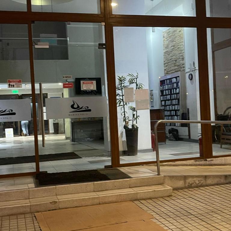 Departamento cómodo y cercano a los mejores panoramas - Apartamento de 1 dormitorio - 29