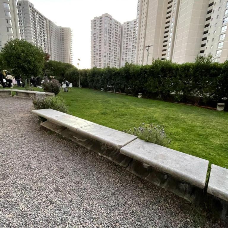 Departamento cómodo y cercano a los mejores panoramas - Apartamento de 1 dormitorio - 22