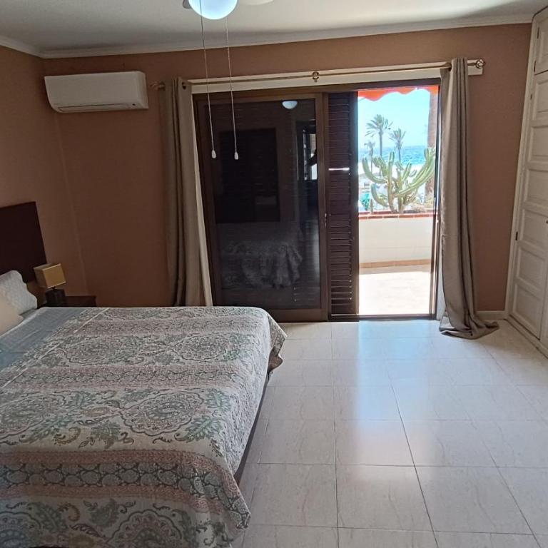Villa in Parque Santiago 1 Dreams come true! - Chalet de 2 dormitorios - 27