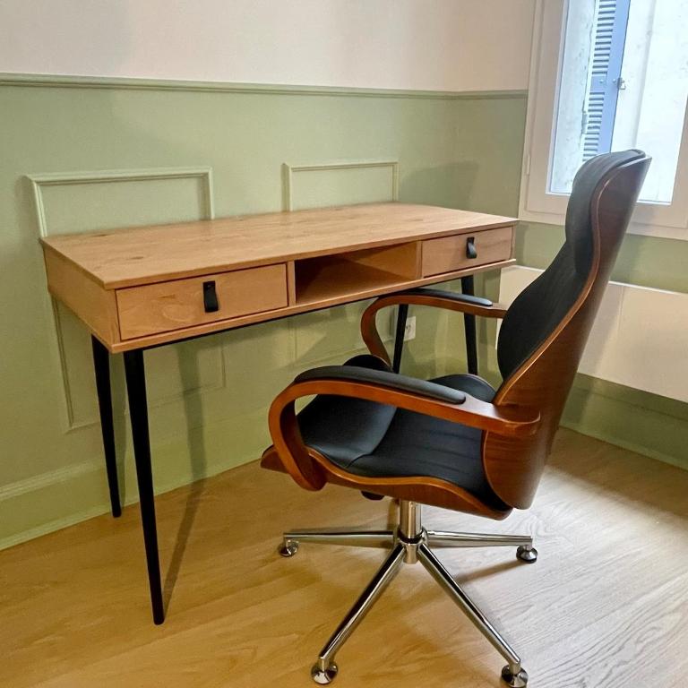Cœur des Calades - Élégance et Luxe Intemporel - Appartamento con 2 Camere da Letto - 16