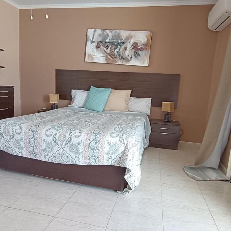 Villa in Parque Santiago 1 Dreams come true! - Chalet de 2 dormitorios - 28