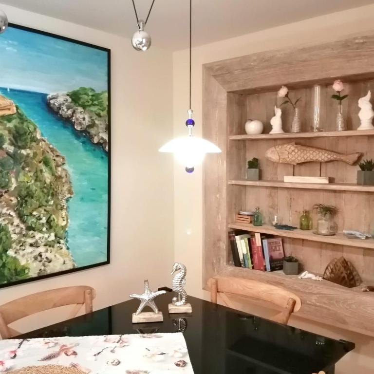 Apartment En Capillo - Apartamento de 2 dormitorios - 20