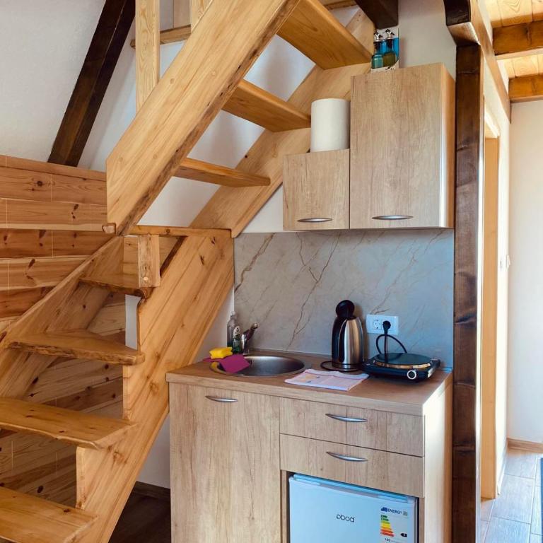 Bungalows Ivan - One-Bedroom Bungalow - 6