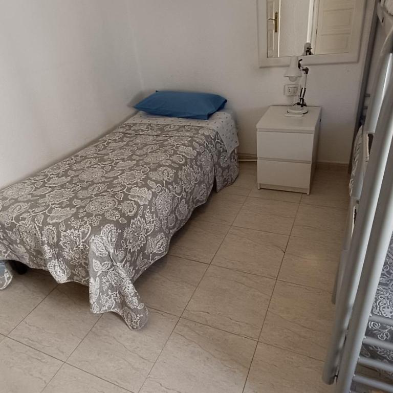 Villa in Parque Santiago 1 Dreams come true! - Chalet de 2 dormitorios - 36