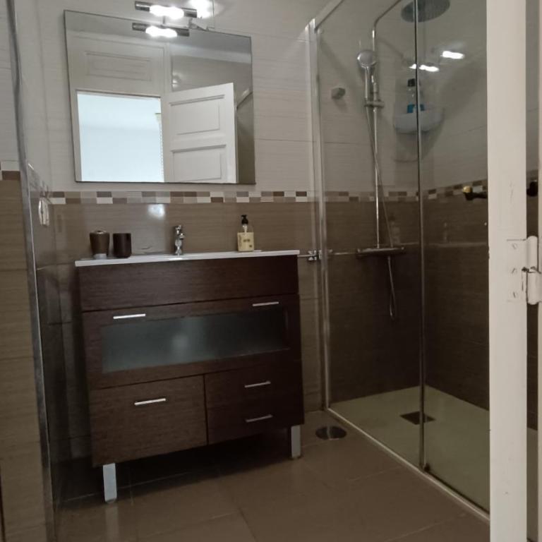 Villa in Parque Santiago 1 Dreams come true! - Chalet de 2 dormitorios - 38