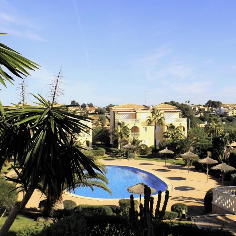Apartment En Capillo - Apartamento de 2 dormitorios - 2
