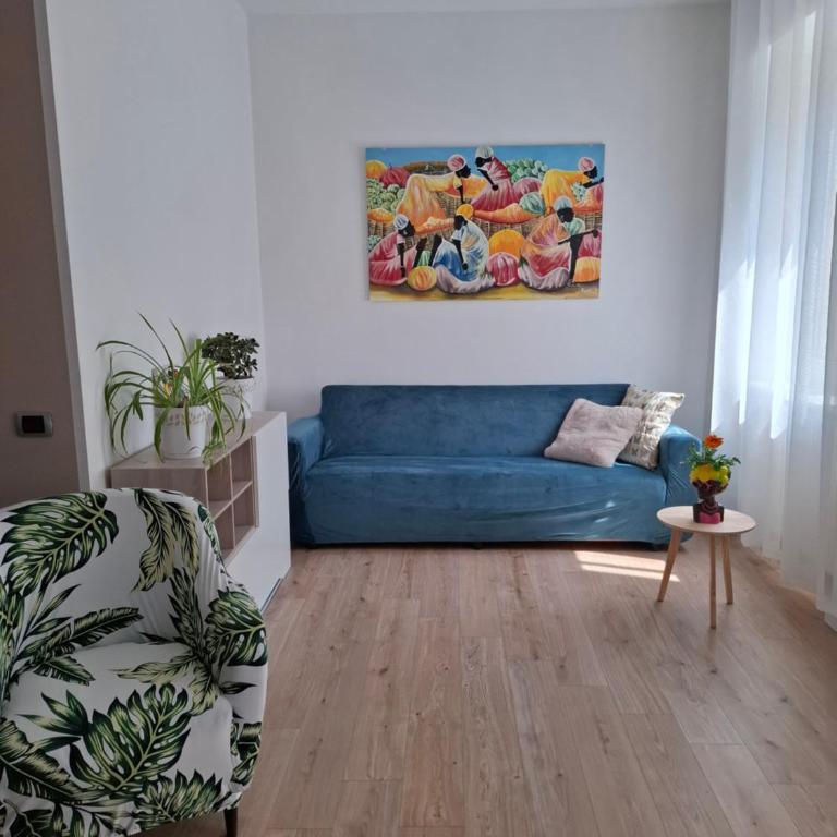Casa Andrea Lake Como - Appartamento con 2 Camere da Letto - 2