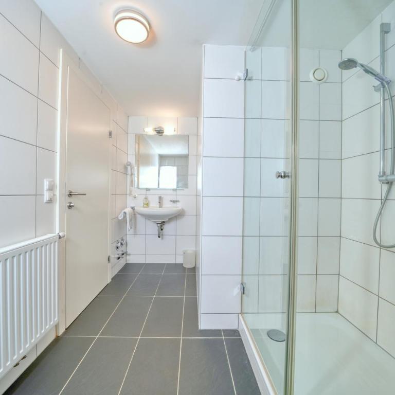 Residence Alpin 8 - Apartment mit Balkon - 19