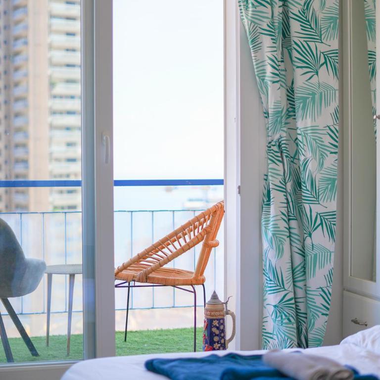 Appart vue mer - Proche Monaco - Appartamento con 1 Camera da Letto - 19