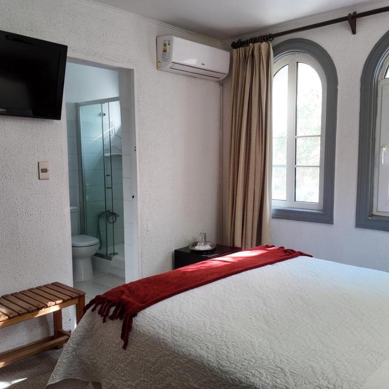 Chilhotel en Providencia - Habitación Doble - 2