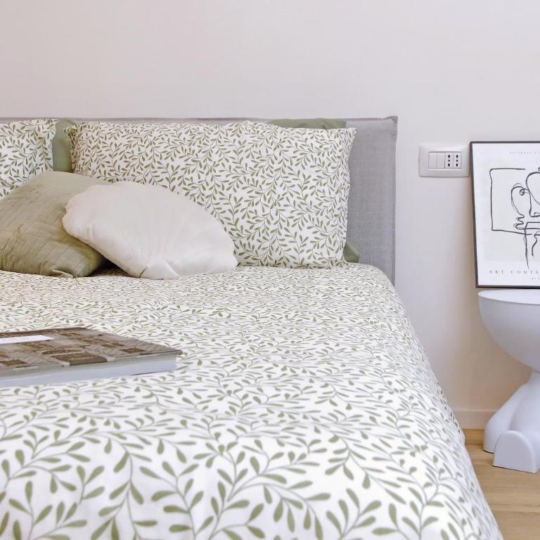 Charm Apartment San Giovanni - Appartamento con 1 Camera da Letto - 13