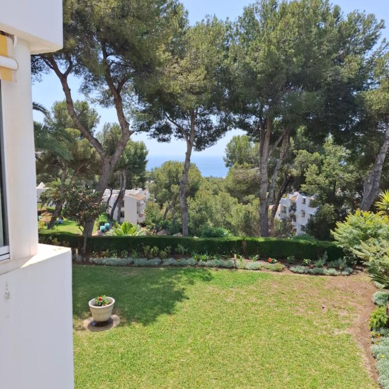 Modern Appartement in La Cala de Mijas Miraflores - Apartamento de 2 dormitorios - 5