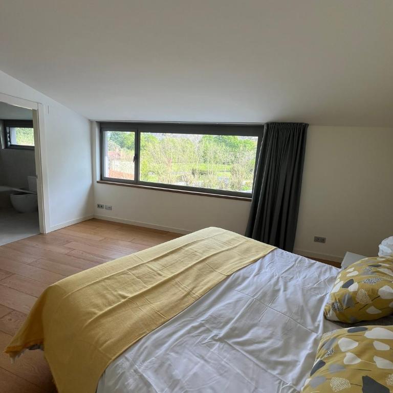 Gestiona2R - Casa familiar en Llanes 4 dormitorios Jardín privado - Villa - 31