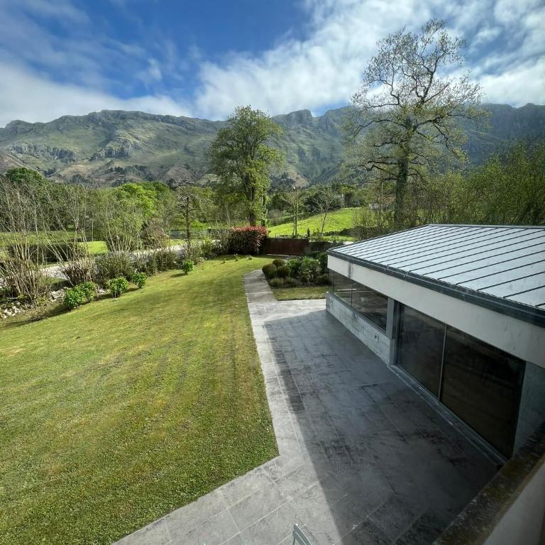 Gestiona2R - Casa familiar en Llanes 4 dormitorios Jardín privado - Villa - 2