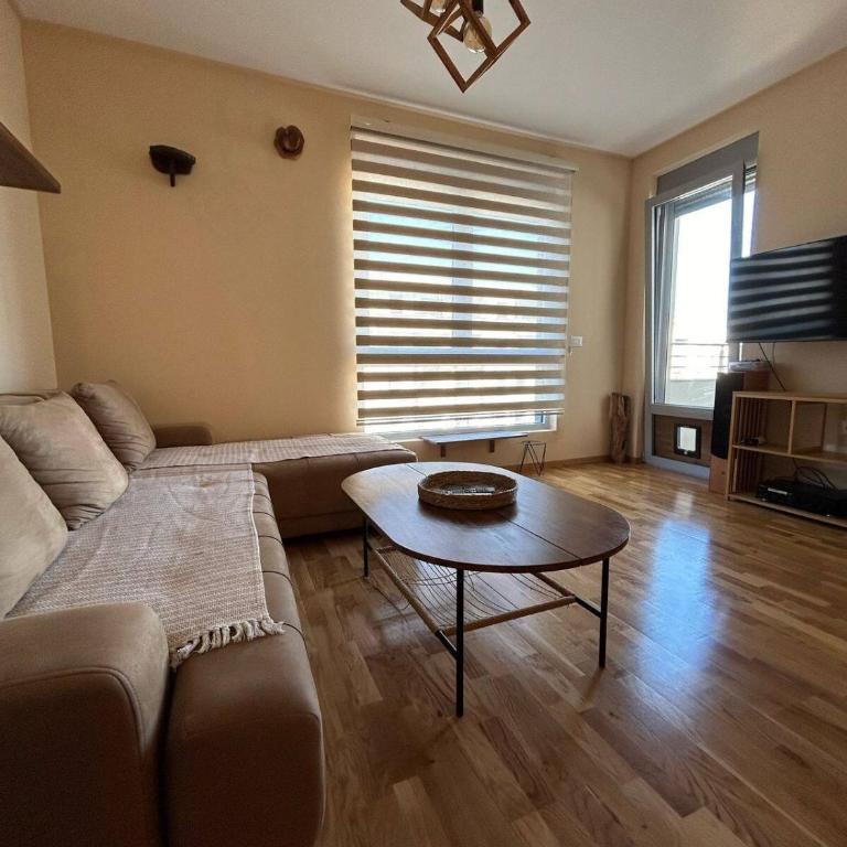 Sun & Sand - Long Beach Apartment - Apartman sa 1 Spavaćom Sobom - 2