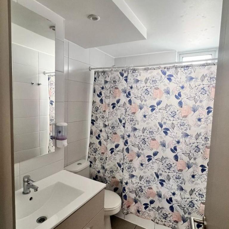 Mackenna central - Apartamento de 1 dormitorio - 7