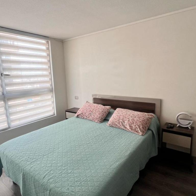 Mackenna central - Apartamento de 1 dormitorio - 8
