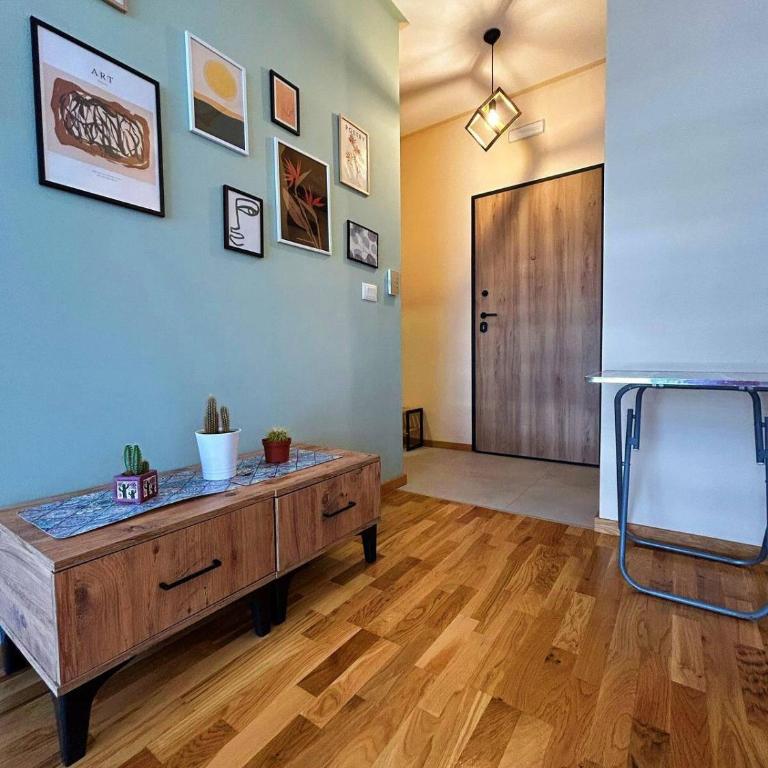 Sun & Sand - Long Beach Apartment - Apartman sa 1 Spavaćom Sobom - 8